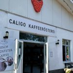 Caligo Kaffeerösterei