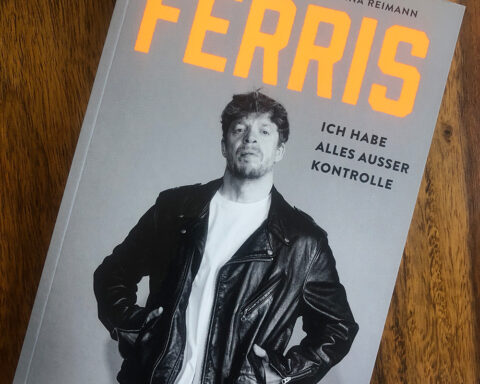 Ferris Biografie