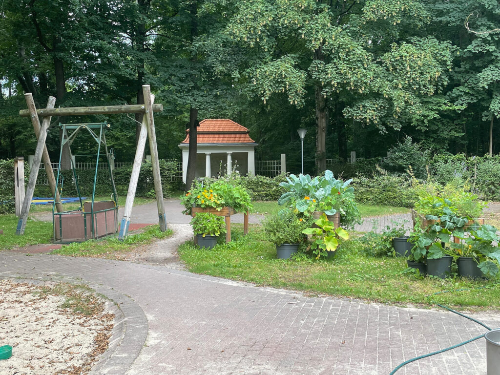 Erlenbusch-Park