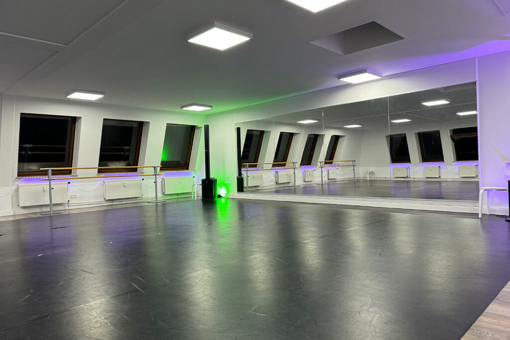 Tanzstudio Lara Volksdorf