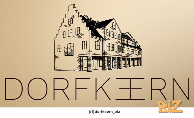 Dorfkeern Volksdorf