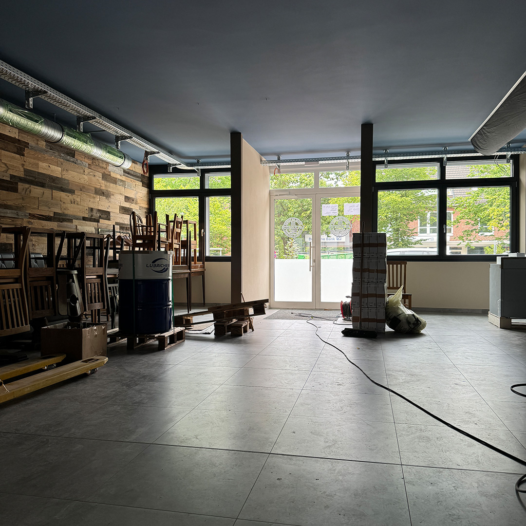 Locksmith Brewhouse Volksdorf