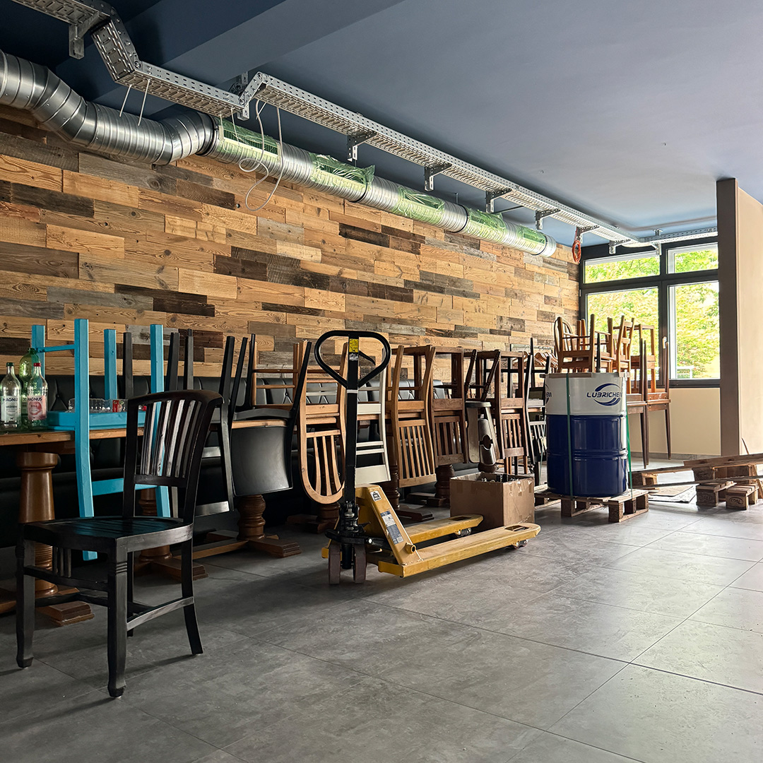 Locksmith Brewhouse Volksdorf