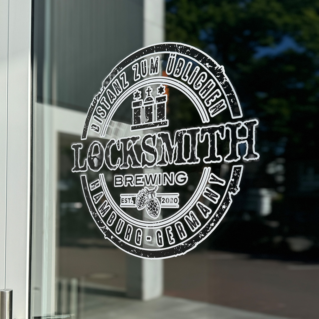 Locksmith Brewhouse Volksdorf