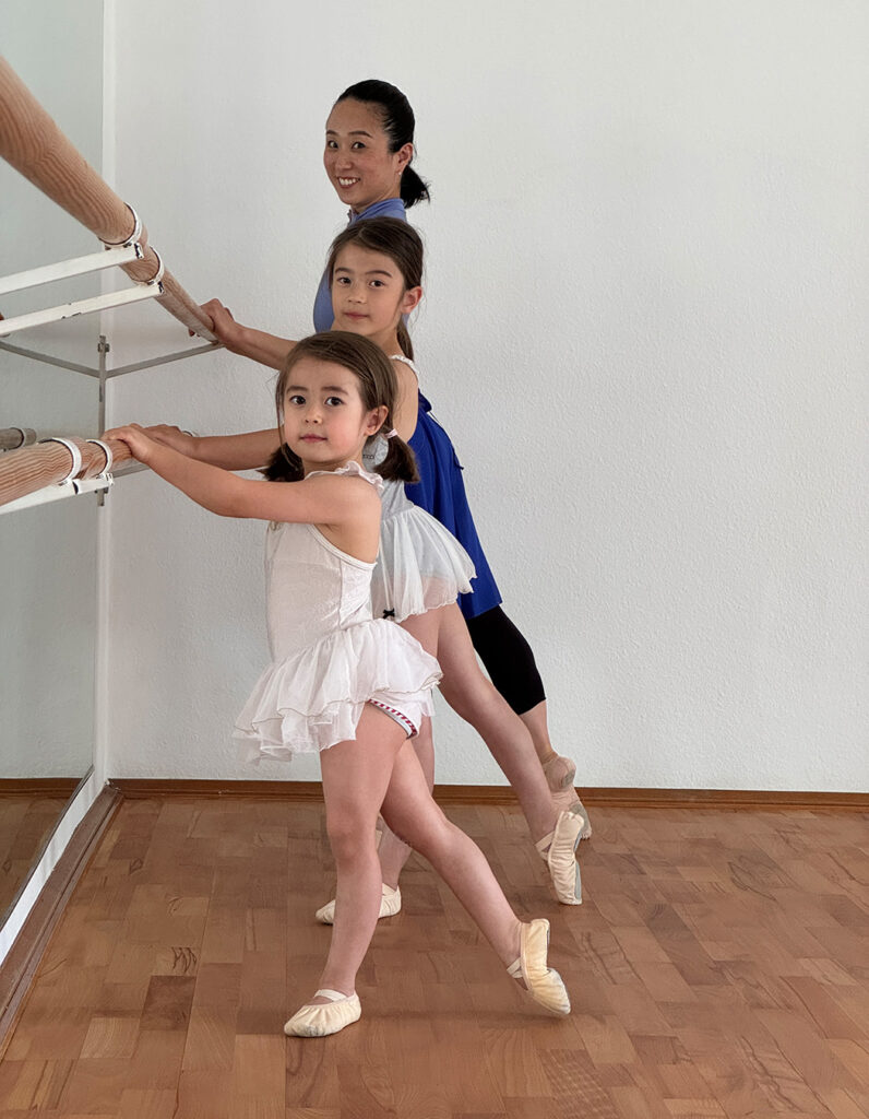 Ballett-Atelier Mami