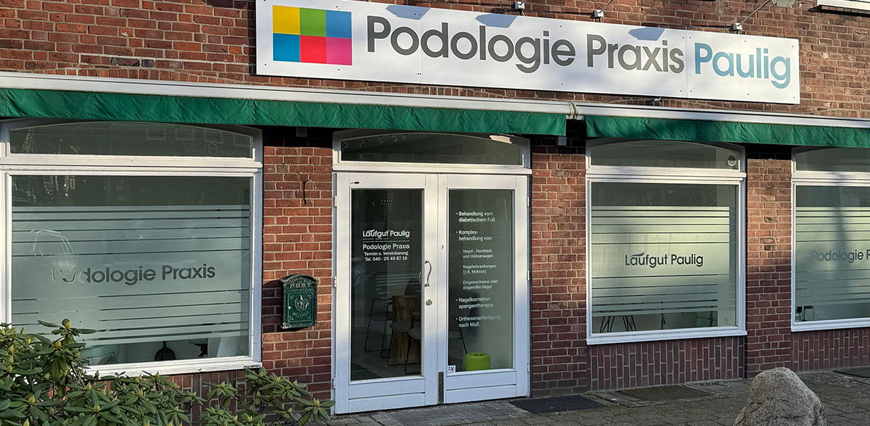 Podologie-Praxis Paulig