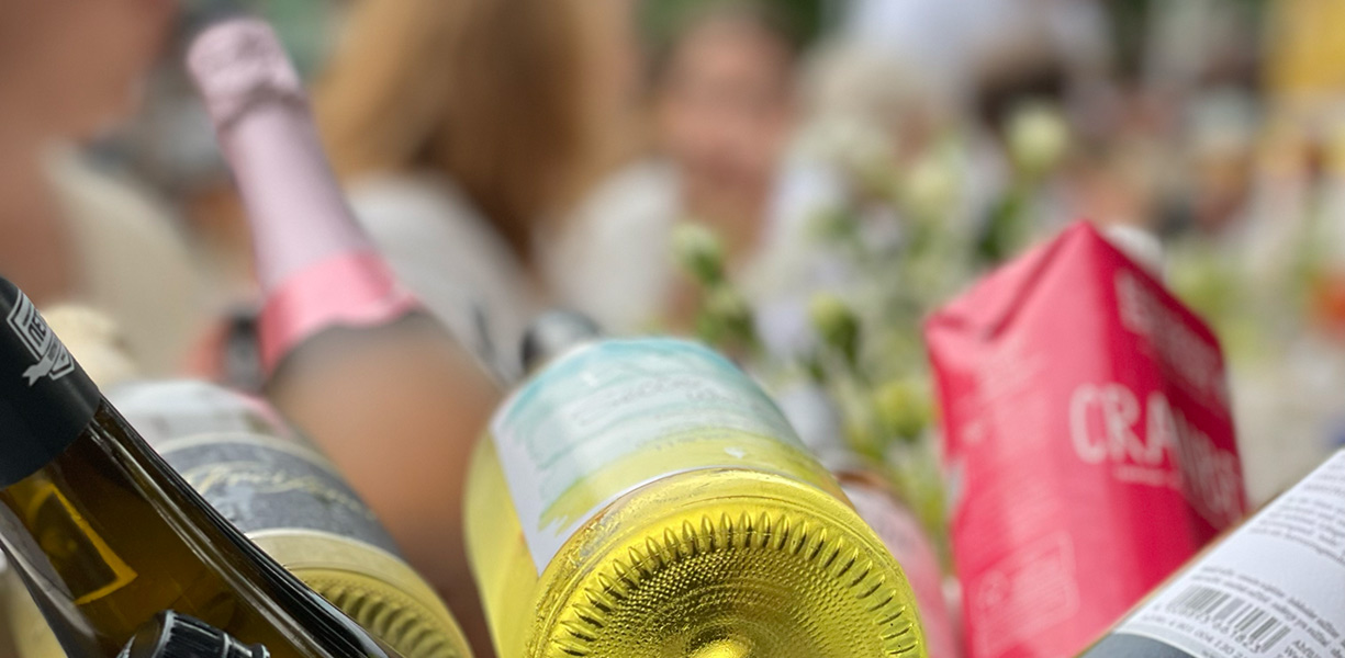 Volksdorfer stadtteilfest