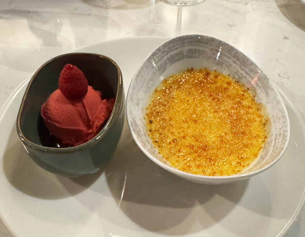 Creme-Brulee