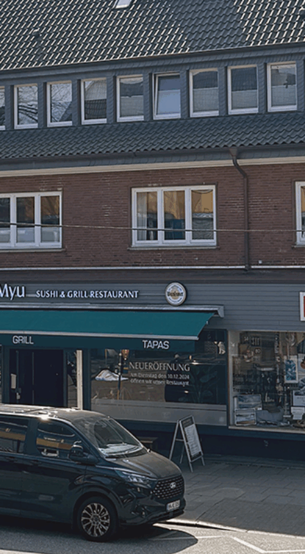 Dorfkeern Volksdorf