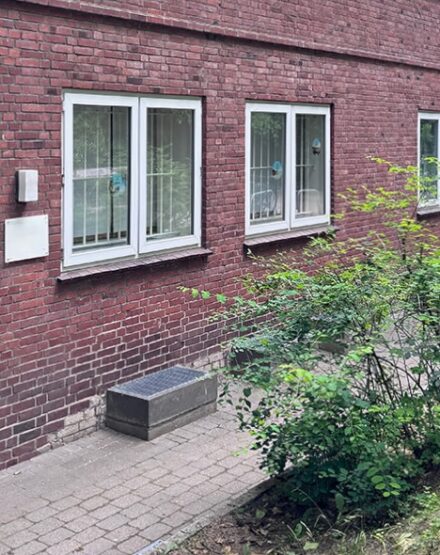 Dorfkeern Volksdorf