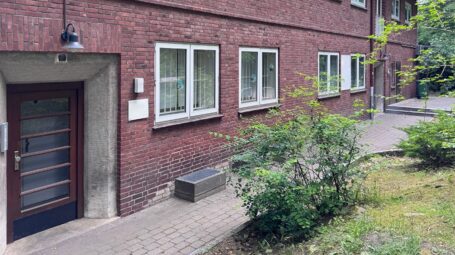 Dorfkeern Volksdorf