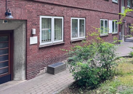 Dorfkeern Volksdorf