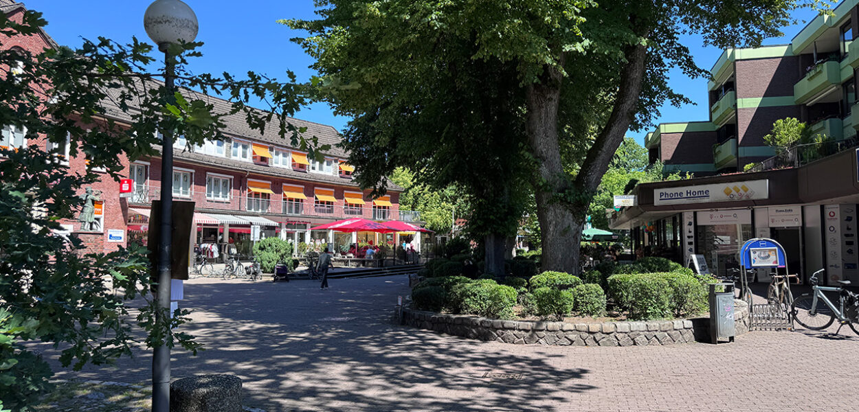Dorfkeern Volksdorf