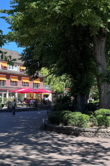 Dorfkeern Volksdorf