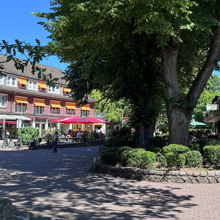 Dorfkeern Volksdorf