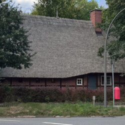 Dorfkeern Volksdorf