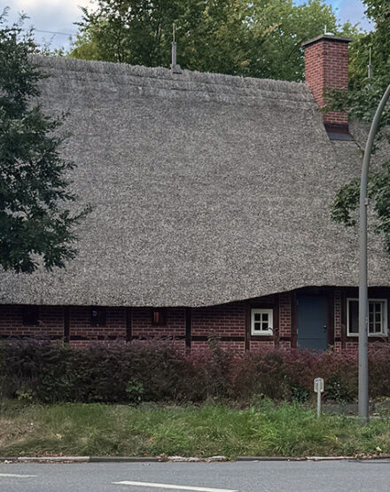 Dorfkeern Volksdorf