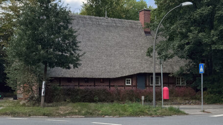 Dorfkeern Volksdorf