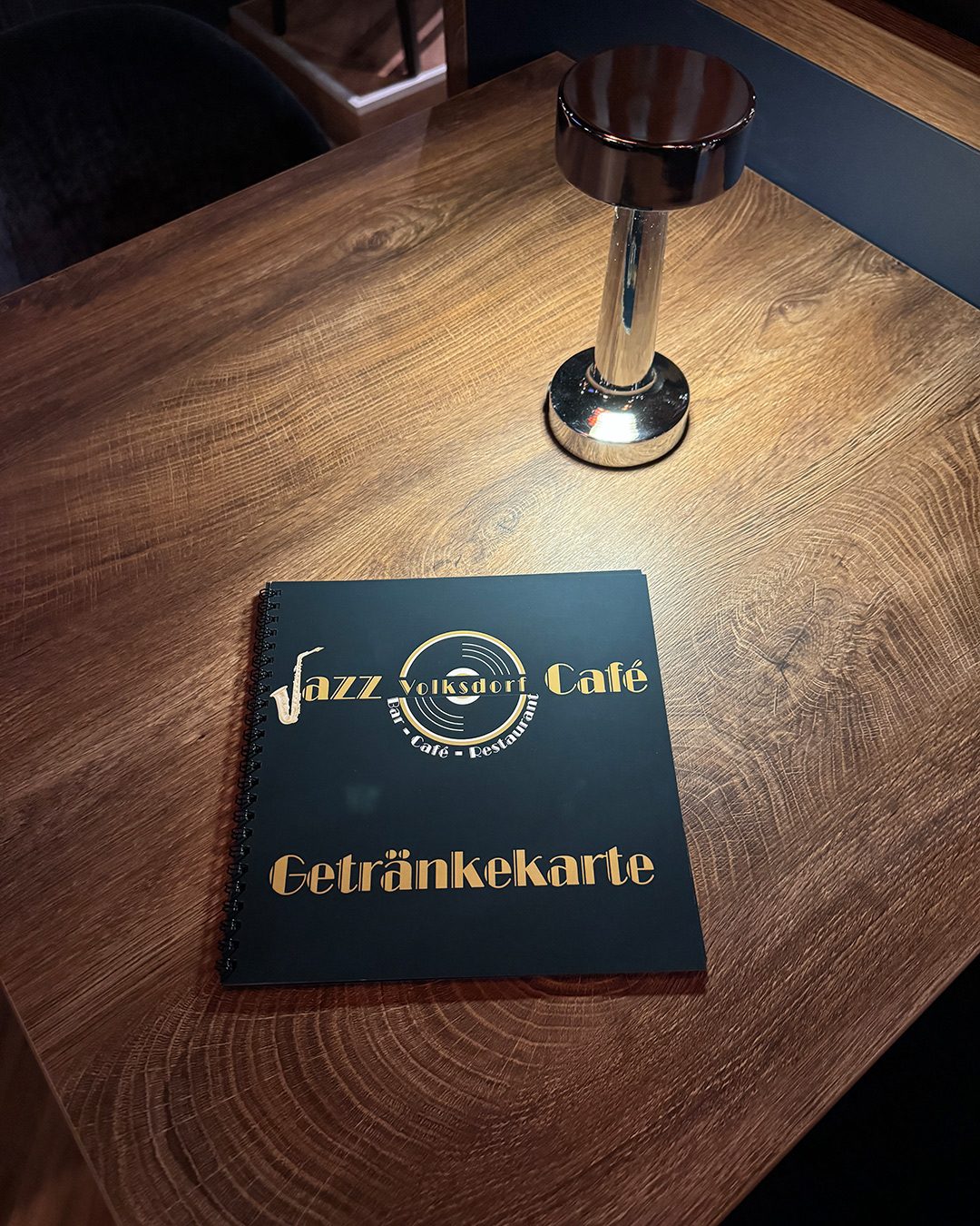 Jazzcafe Volksdorf